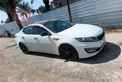 كيا اوبتيما